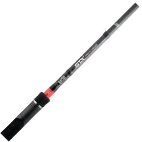 Спінінг Trabucco Rapture STX Lure Spin 2.10 м 5-20 г S210ml (126-70-310) Спінінг Trabucco Rapture STX Lure Spin 2.10 м 5-20 г S210ml (126-70-310)