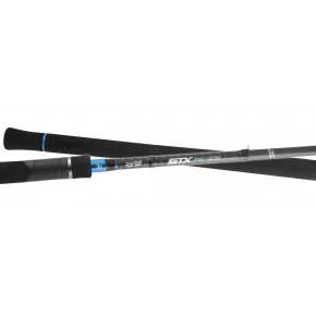 Спінінг Trabucco Rapture STX Softbait 2.70 м 10-30 г S270 м (126-70-430)