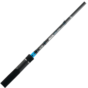 Спінінг Trabucco Rapture STX Softbait 2.70 м 10-30 г S270 м (126-70-430)