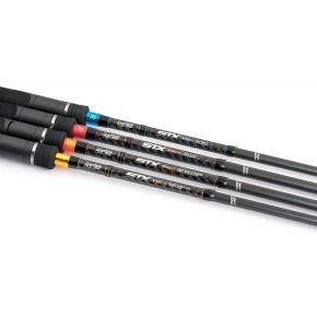 Спінінг Trabucco Rapture STX Softbait 2.70 м 10-30 г S270 м (126-70-430)