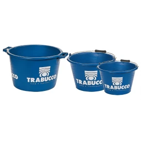 Відро для замісу підкормки Trabucco 17л (140-00-000)