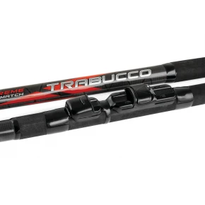 Вудилище матчеве Trabucco Maxxis T-Match 4.50 м / 30-120 г (151-81-140) Вудилище матчеве Trabucco Maxxis T-Match 4.50 м / 30-120 г (151-81-140)