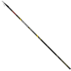 Вудилище матчеве Trabucco Vigor T-Match 4.20 м / до 50 г (151-81-210)