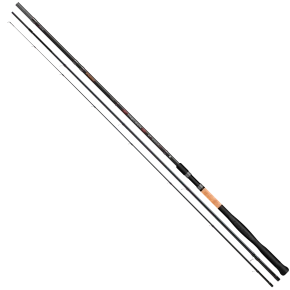 Вудилище матчеве Trabucco Precision MTX Match Plus 4.50 м / 10-30 г (152-10-030)