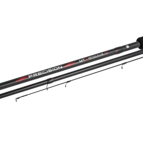 Вудилище матчеве Trabucco Precision MTX Match Plus 4.50 м / 10-30 г (152-10-030) Вудилище матчеве Trabucco Precision MTX Match Plus 4.50 м / 10-30 г (152-10-030)