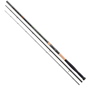 Вудилище Trabucco Precision MTX Allrounder 3903/60/H (152-10-340)