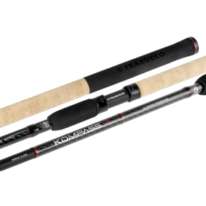 Вудилище Trabucco Kompass XR Allround Feeder 2702(3)/40 (153-70-110)