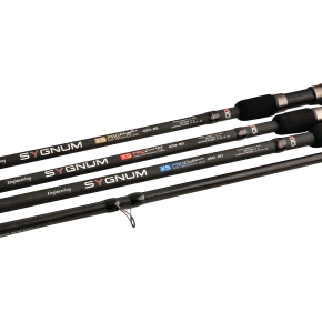 Вудилище матчеве Trabucco Sygnum XS Pro Distance 4.50 м / 15-40 г (157-73-450)