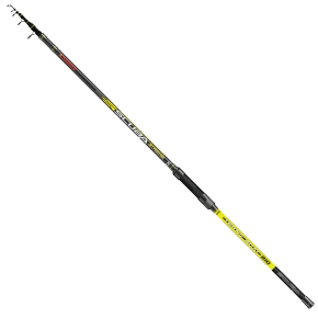 Вудилище Trabucco Scuba Xtreme Master Boat 2704/150 2.70 м 150 г (162-69-130)