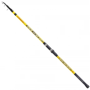 Вудилище Trabucco Vektor Master Boat 2403/150 2.40 м 150 г tele (168-25-240)