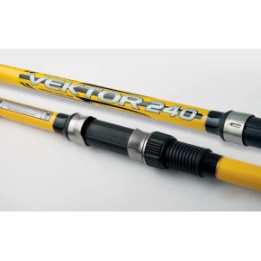 Вудилище Trabucco Vektor Master Boat 2703/150 2.70 м 150 г tele (168-25-270)