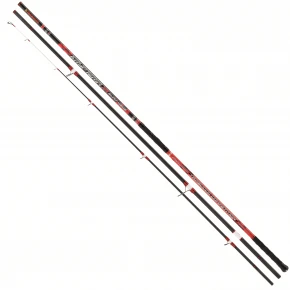 Вудилище Trabucco Krypteria XR Surf 4303/200 4,30 м 200 гр (172-07-200)