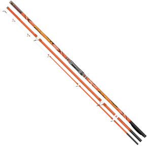 Вудилище Trabucco Nashira Racing Surf 4503/160 4,50 м 160 гр (172-16-055)