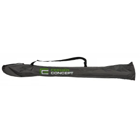 Парасолька рибальська Feeder Concept QUARE MAKER BROLLY 250х220см (FC401-250) Парасолька рибальська Feeder Concept QUARE MAKER BROLLY 250х220см (FC401-250)