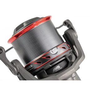 Котушка Trabucco Aeras Surf 8000 (035-24-180)