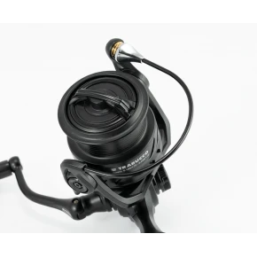 Котушка Trabucco Atmos FD2500 (034-87-220) Котушка Trabucco Atmos FD2500 (034-87-220)