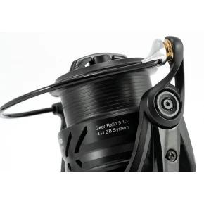 Котушка Trabucco Atmos FD2500 (034-87-220) Котушка Trabucco Atmos FD2500 (034-87-220)