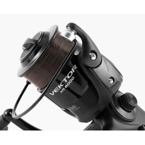 Котушка Trabucco Vektor XR 4000 (033-27-740)