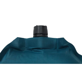 Килимок самонадувний Easy Camp Skylark Single 3 cm Blue (300076)