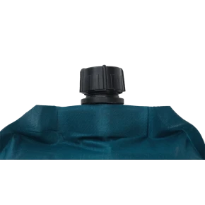 Килимок самонадувний Easy Camp Skylark Single 3 cm Blue (300076)