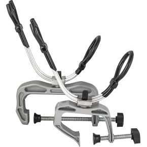 Підставка для вудилищ на човні Rapture Boat Rod Stand XL (084-60-110)