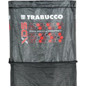 Садок рибальський Trabucco Nassa XDS PRO Keepnet 50х40 см 4.00 м (082-07-400)