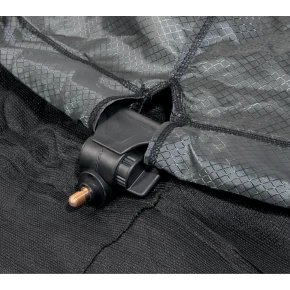Садок рибальський Trabucco Nassa XDS PRO Keepnet 50х40 см 4.00 м (082-07-400)