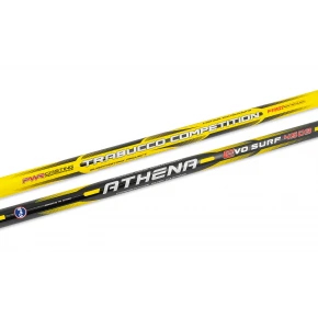 Вудилище Trabucco Athena Evo Surf 4203/160 4.20 м 160 г (172-13-310)
