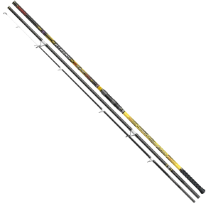 Вудилище Trabucco Athena Evo Surf 4203/160 4.20 м 160 г (172-13-310)