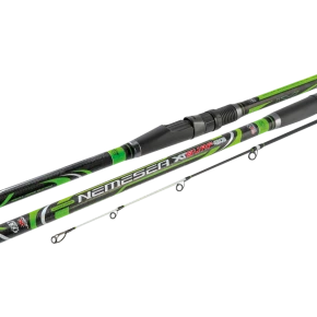 Вудилище Trabucco Nemesea XT Surf XQ/4503/160 (172-17-165)