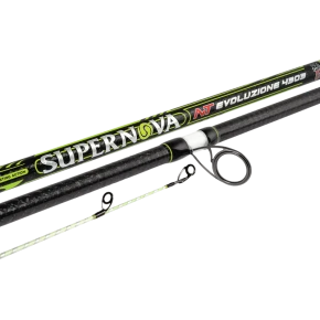 Вудилище Trabucco Supernova NT Evo Surf 4703/160 (172-06-330)