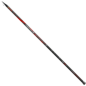 Вудилище з кільцями Trabucco Hydrus XSC Active Bolo 5005 (120-47-250)