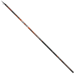 Вудилище з кільцями Trabucco Maxxis GX Power BLS 4004 (120-51-140)