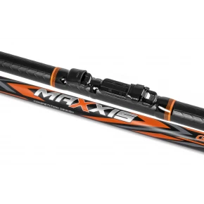 Вудилище з кільцями Trabucco Maxxis GX Power BLS 4004 (120-51-140)