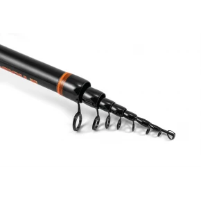 Вудилище з кільцями Trabucco Maxxis GX Power BLS 4004 (120-51-140)