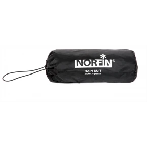Костюм Norfin RAIN M Чорний (508002-M) Костюм Norfin RAIN M Чорний (508002-M)