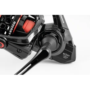 Котушка Trabucco Srt Fd 2500 (034-83-925)