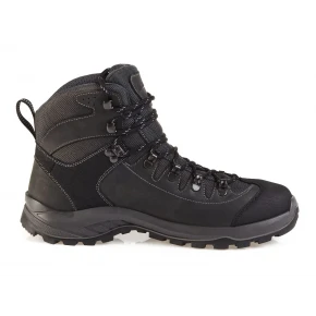 Черевики трекінгові Norfin Ntx Black Scout чорні, розмір 44 (15805-44)