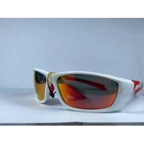 Окуляри поляризаційні EyeLevel Stingrey Red у футлярі (74101481)