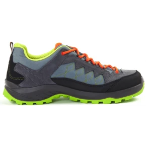 Трекінгові кросівки Norfin Ntx Light Trek Low (15802-46)
