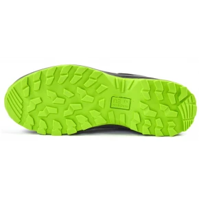 Трекінгові кросівки Norfin Ntx Light Trek Low (15802-46)