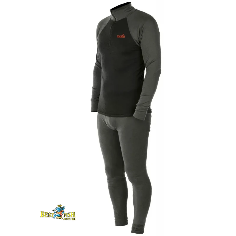 Термобілизна натільна Norfin Natural Heat Merino L (3095003-L) Термобілизна натільна Norfin Natural Heat Merino L (3095003-L)