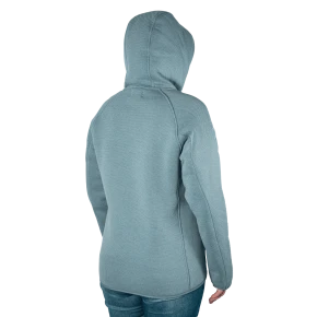 Куртка жіноча флісова Norfin Women Snowcrest (389502-M)
