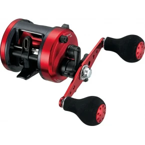 Котушка мультиплікаторна Daiwa Dynastar 150L (00610025)