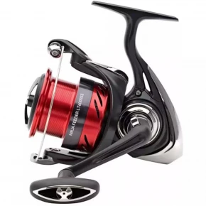 Котушка фідерна Daiwa 23 Ninja Feeder LT 6000SS (20060064) Котушка фідерна Daiwa 23 Ninja Feeder LT 6000SS (20060064)