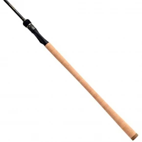 Спінінг тревел Daiwa Luvias 804ULRS-BS 2.44 м 2-12 г (217570)