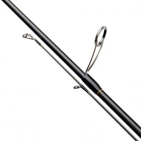 Спінінг тревел Daiwa Luvias 804ULRS-BS 2.44 м 2-12 г (217570)