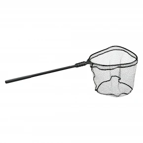 Підсак Ego Large PVC Coated Mesh Landing Net 48x53cm довжина 79cm (71353)
