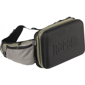 Сумка Rapala Ltd sling bag (46006-1)