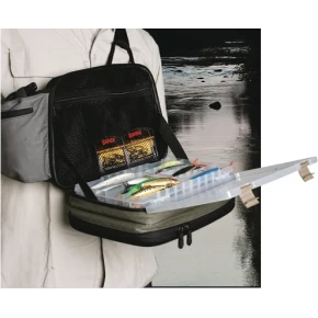 Сумка Rapala Ltd sling bag (46006-1)